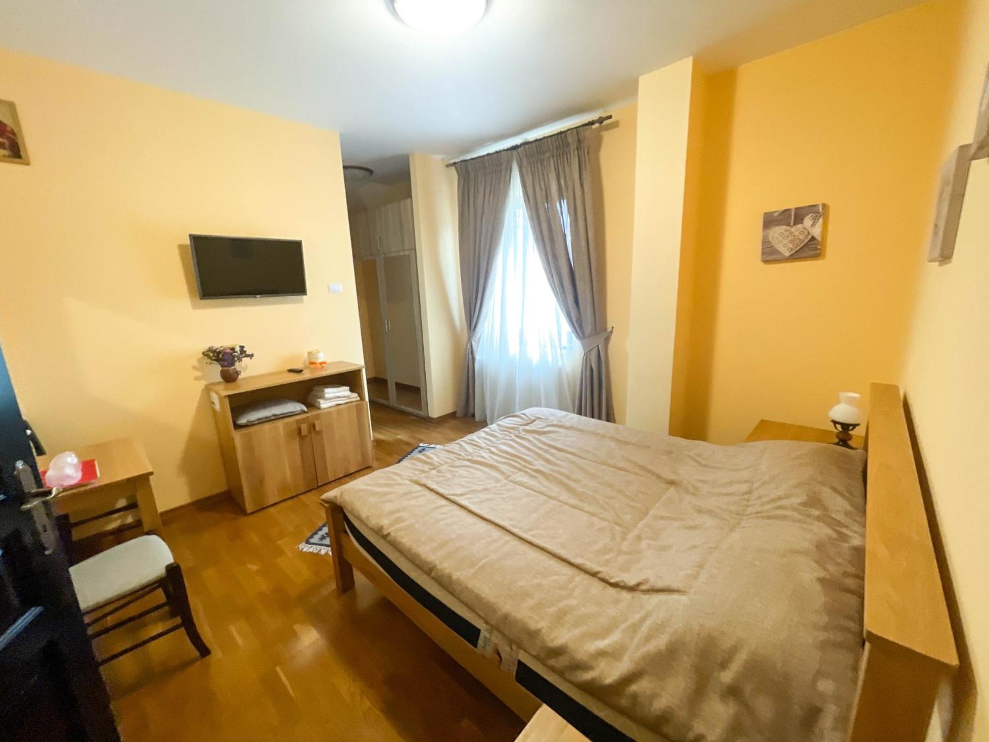 Pensiunea Tania-Nora Alexandru cel Bun Zewnętrze zdjęcie